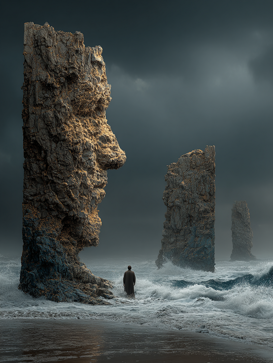 Ancestral solitude
