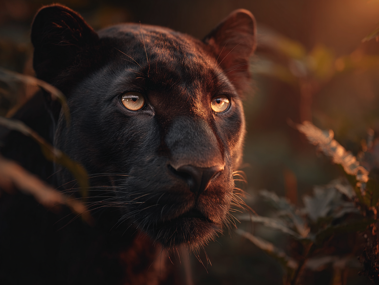black panther 1