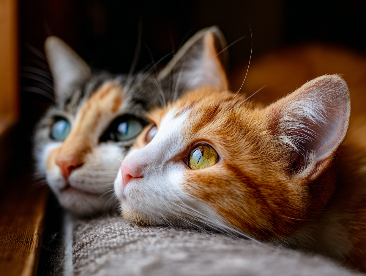 cute cats 1