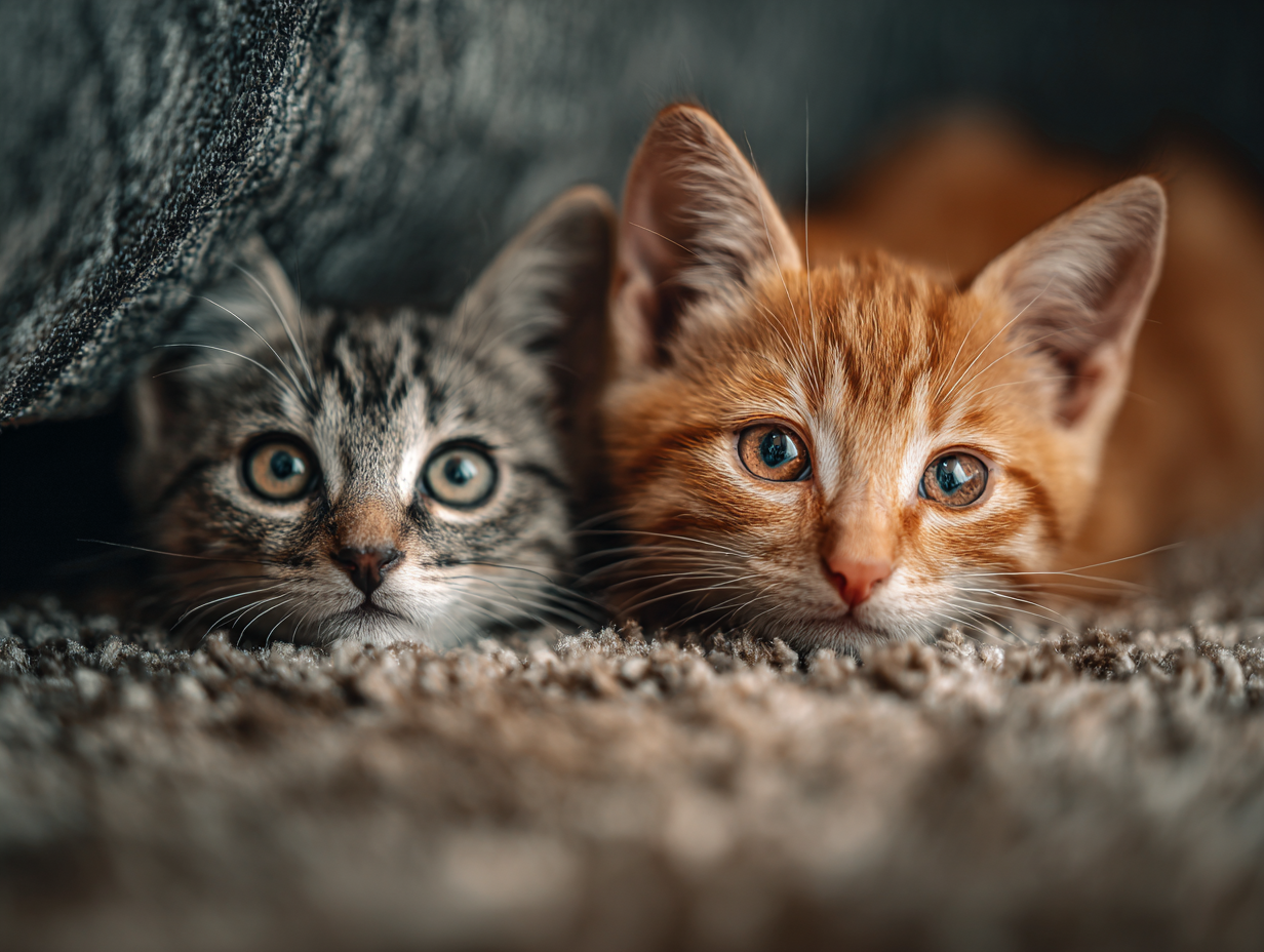 cute cats 2