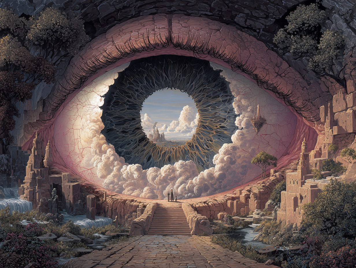inner sight