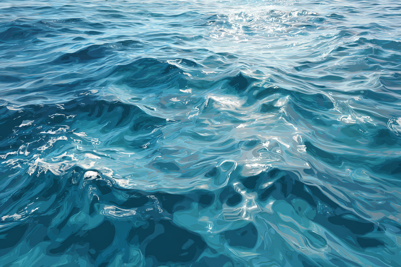 u1127339427 soft water ripples fluid texture realistic vivid  5df333ee-718a-4922-8cfb-6d357ecf7330 2