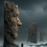 Ancestral solitude
