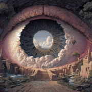 inner sight