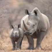 rhinos